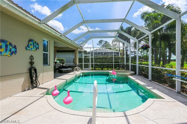 Building Photo - 3855 Jungle Plum Dr E