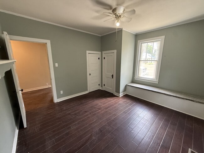 Building Photo - 25 Woodrow Ave