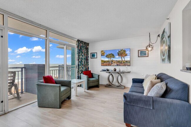 Building Photo - 1700 N Ocean Blvd