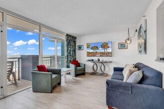 Building Photo - 1700 N Ocean Blvd