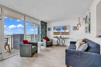 Building Photo - 1700 N Ocean Blvd