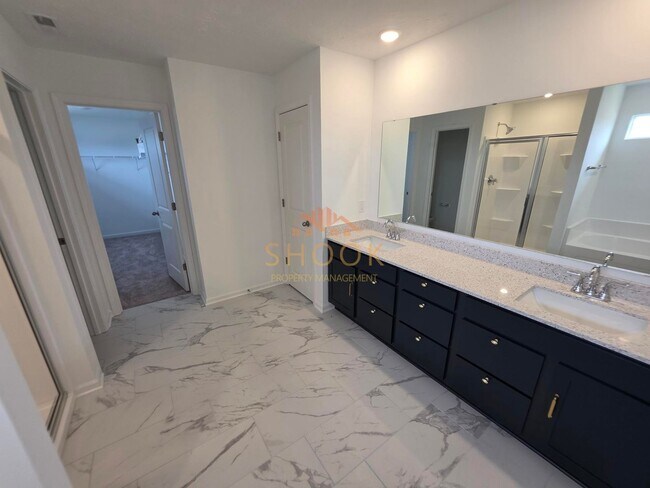 Building Photo - 4 BR New Construction Corner Lot at The Preserve!