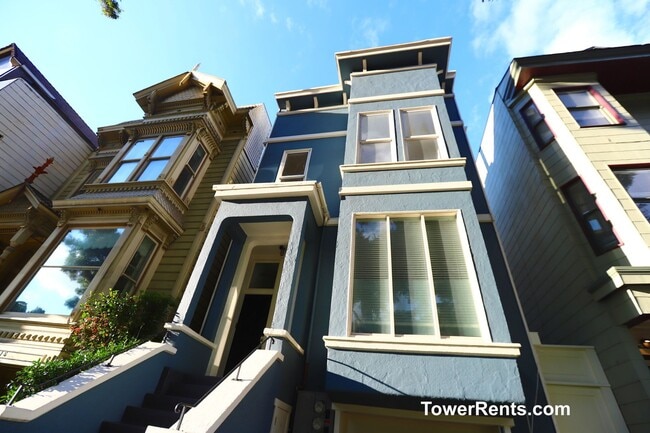 Primary Photo - 1206-1208 Haight St