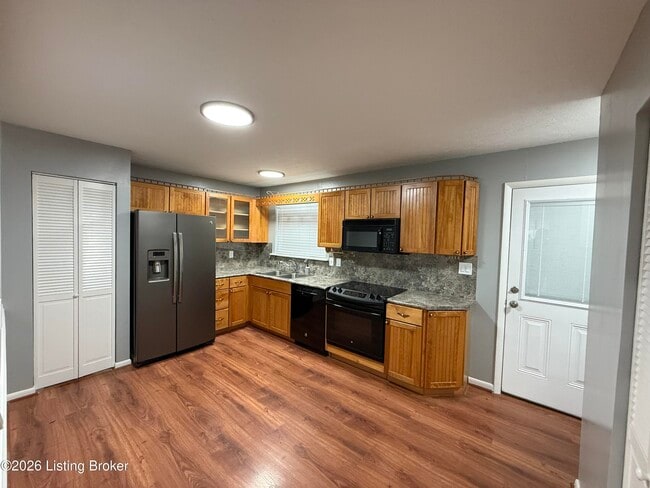 Building Photo - 3706 Glenlea Way