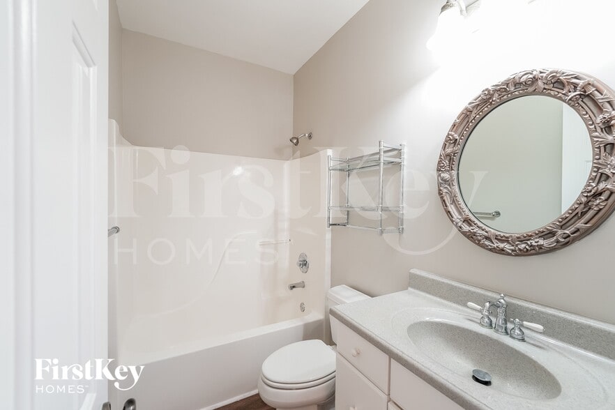 Building Photo - 1596 Mountain Lodge Trail