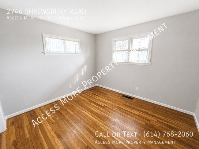 Building Photo - 2746 Shrewsbury Rd