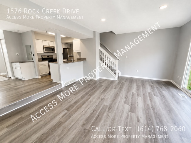 Building Photo - 1576 Rock Creek Dr