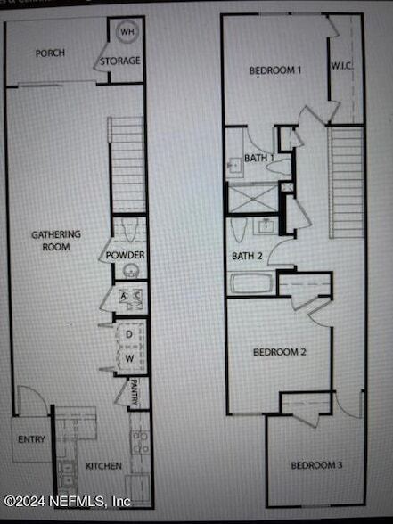 Building Photo - 181 Sage Br St