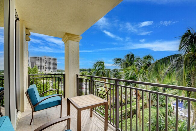 Building Photo - 3800 N Ocean Dr