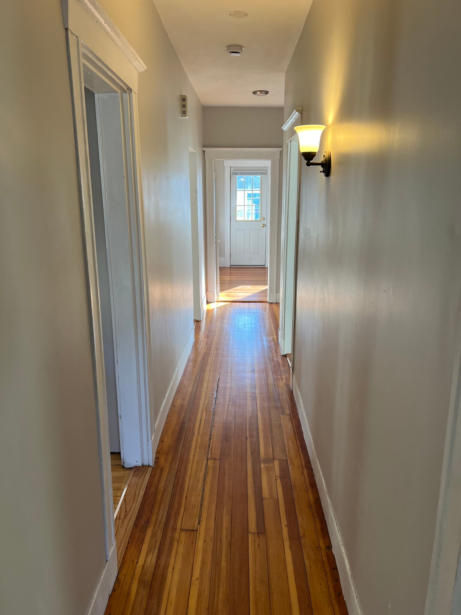 Hall - 69 Frederick Ave