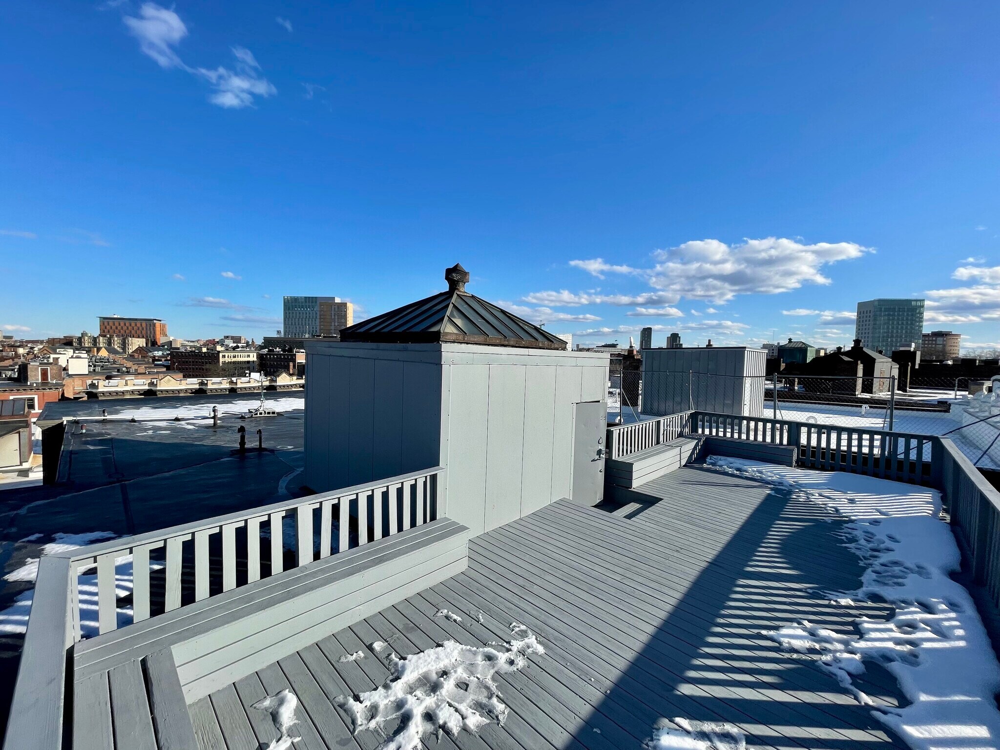 Building Photo - 80 Fenway