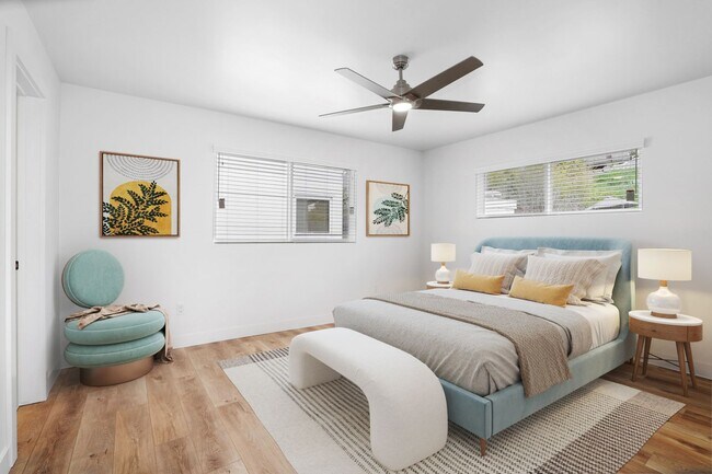 Building Photo - PALM