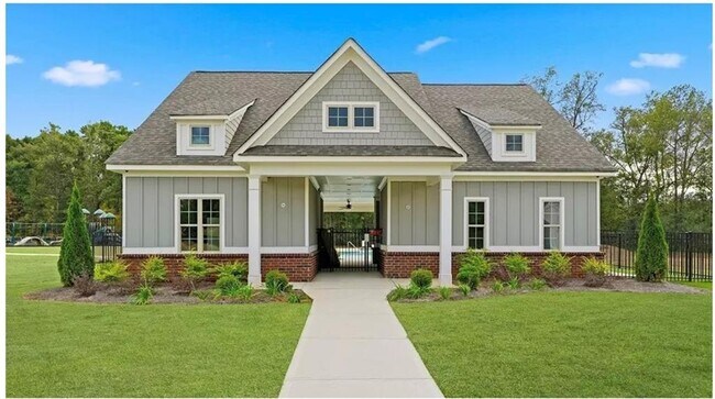 Building Photo - 9 GulfStream Dr
