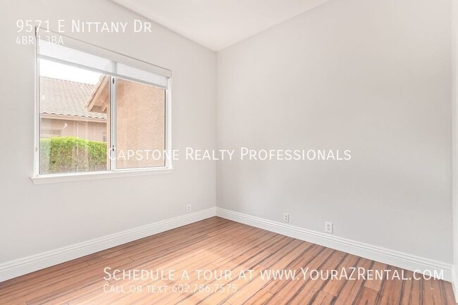 Building Photo - 9571 E Nittany Dr