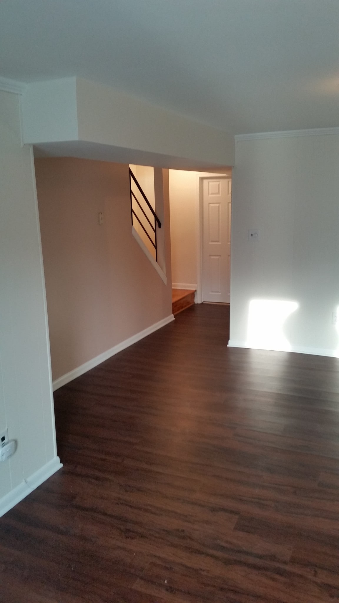 Finished basement - 69 Watkins Park Dr