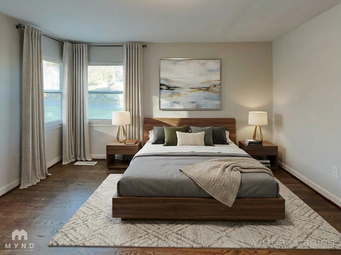 Building Photo - 3420 Avenue Q