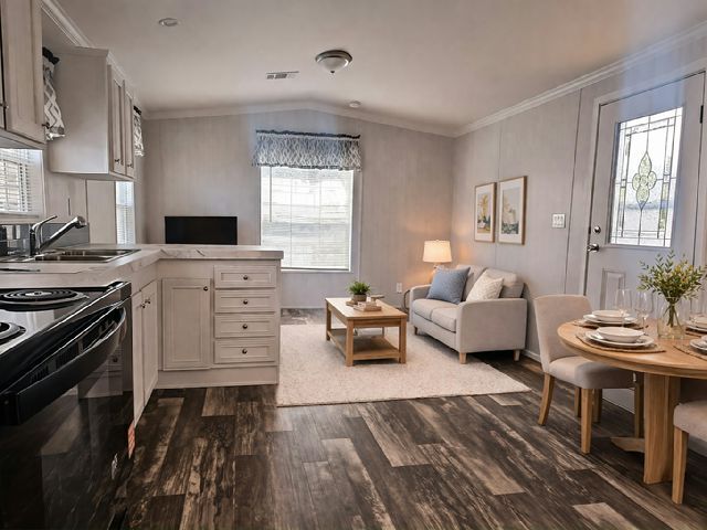 Building Photo - 9 George St