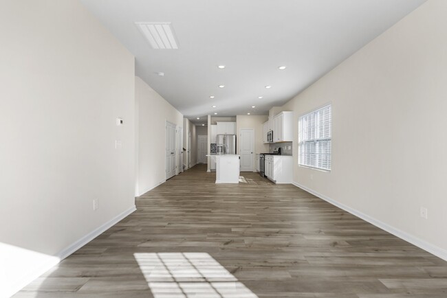 Building Photo - Brand-New 4-Bedroom/3-Full Bathroom Townho...