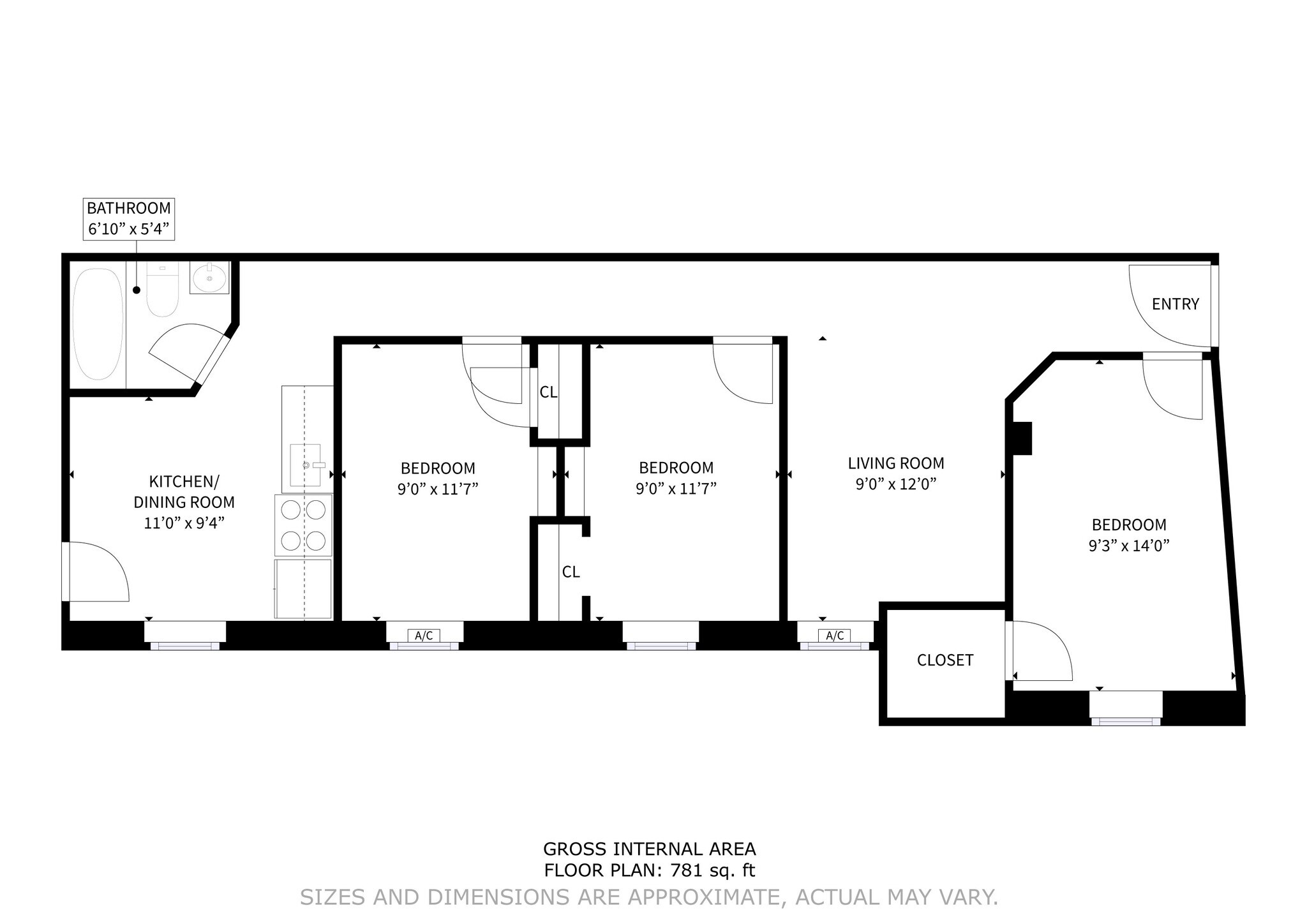 Building Photo - 714 Shawmut Ave