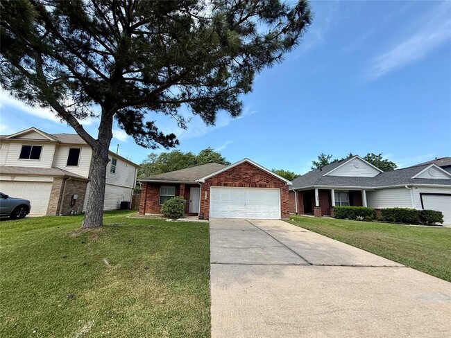 Building Photo - 8810 Ancient Willow Dr