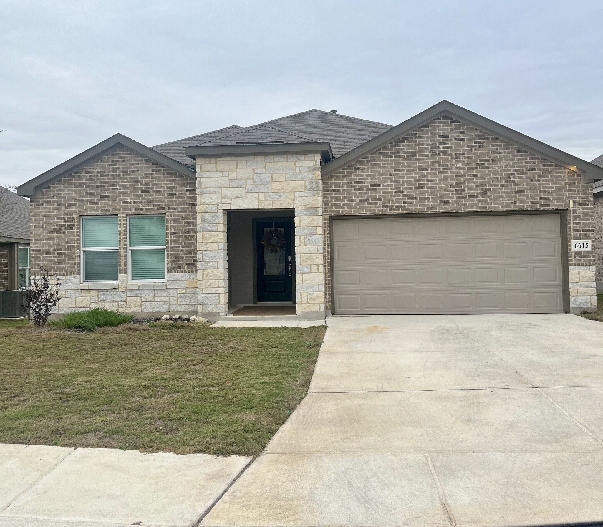 Front - 6615 Morgan Path