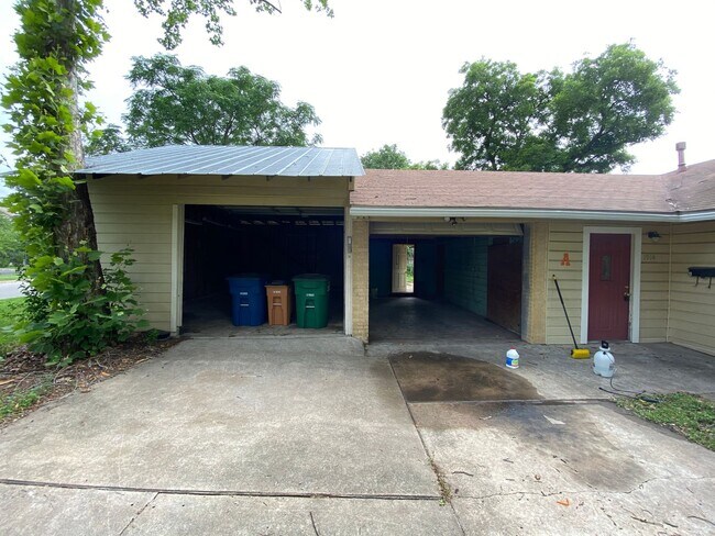 Building Photo - Cullen-1914