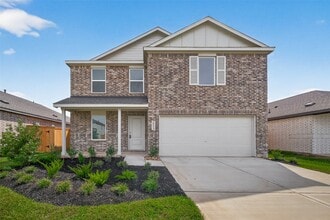 Building Photo - 29023 Grazing Plns Ln