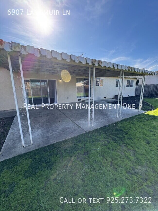 Building Photo - 6907 Langmuir Ln