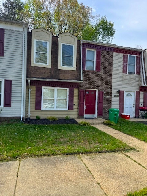 Building Photo - 1786 Forest Park Dr
