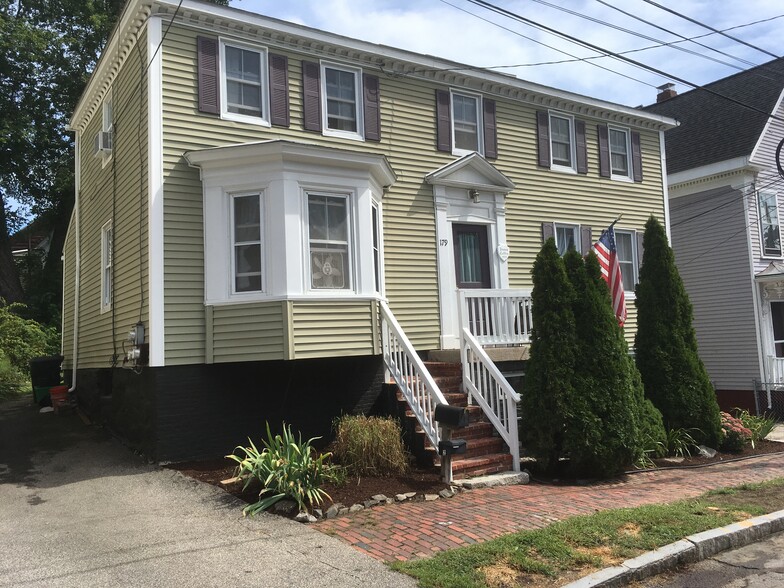 Primary Photo - 179 Union St