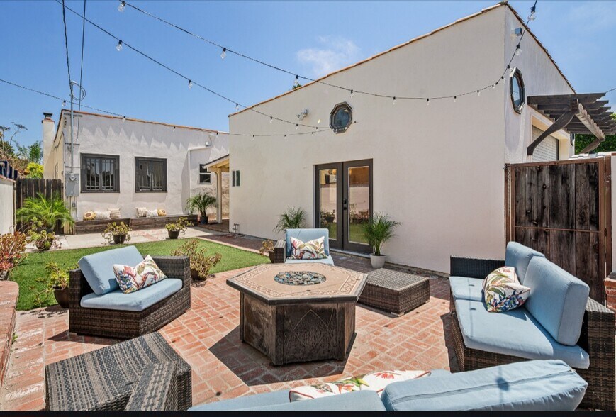 Building Photo - 3109 Stanford Ave