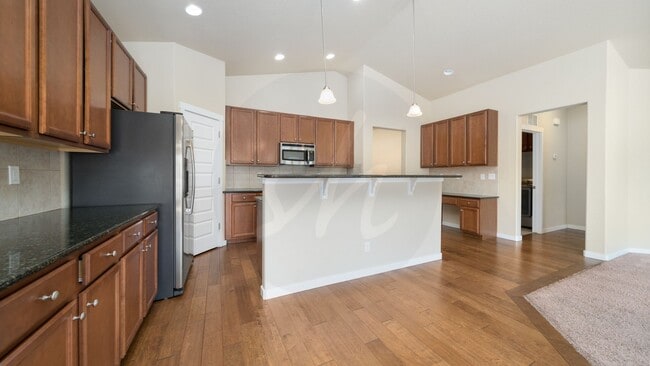 Building Photo - Immaculate Rancher in Spring Creek Neighbo...