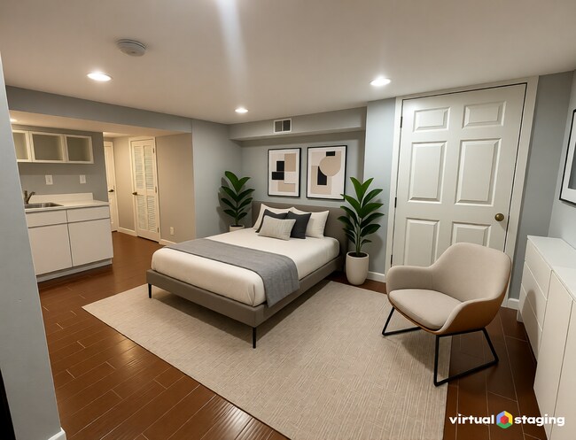 Building Photo - Edgewood Rowhouse