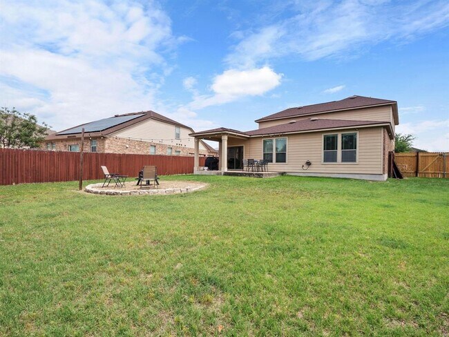 Building Photo - 705 Autumn Sage Way