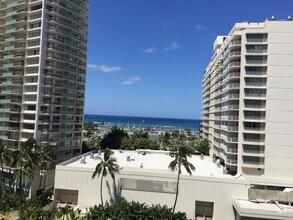 Building Photo - Discovery Bay Studio! Waikiki!