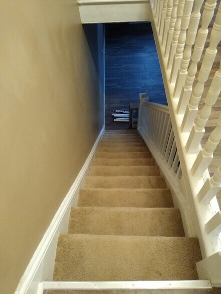 Building Photo - 2054 Ann St