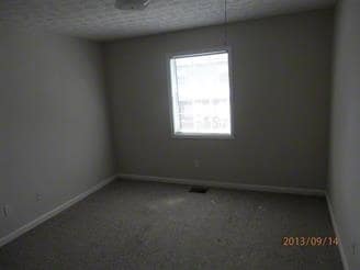Bedroom - Ivey Corners