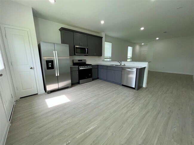 Building Photo - 17910 Slurry Rake Ln