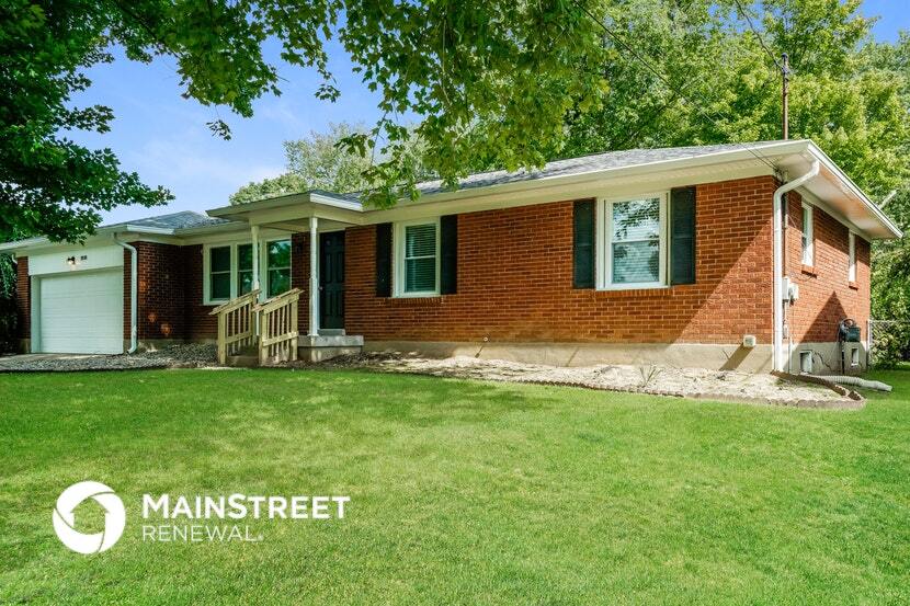 Building Photo - 9909 Lakewood Dr