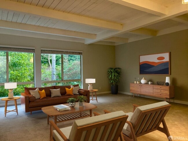 Building Photo - 5140 Diamond Heights Blvd