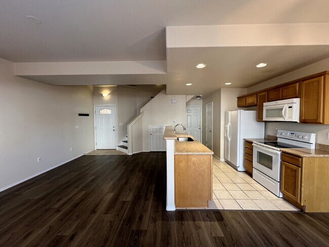 Building Photo - Welcome Home: A Stylish, Sun-Filled Townhouse You’ll Love!”