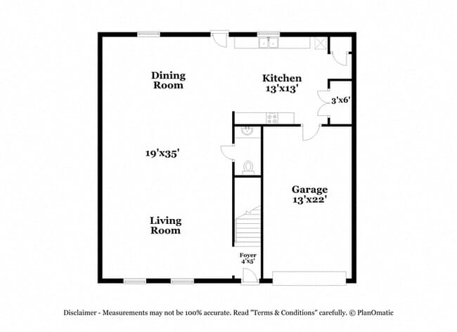 Building Photo - 826 Vistamount Path