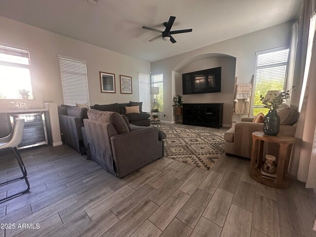 Building Photo - 7165 W Foothill Dr
