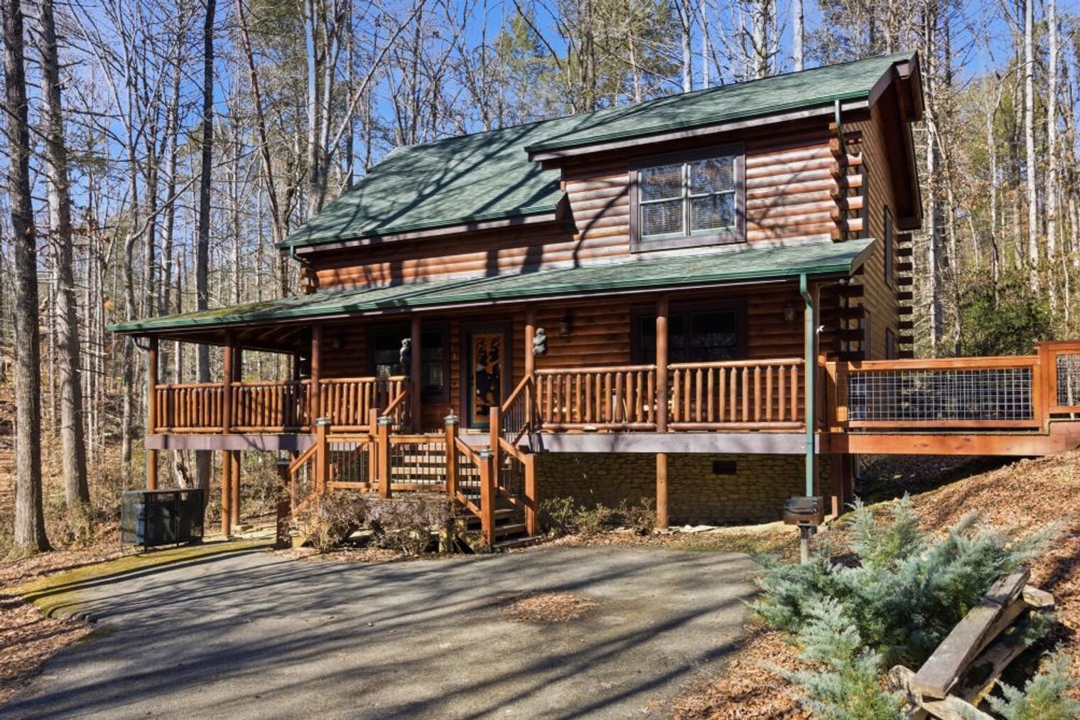 Building Photo - 2329 Bogle Spring Loop