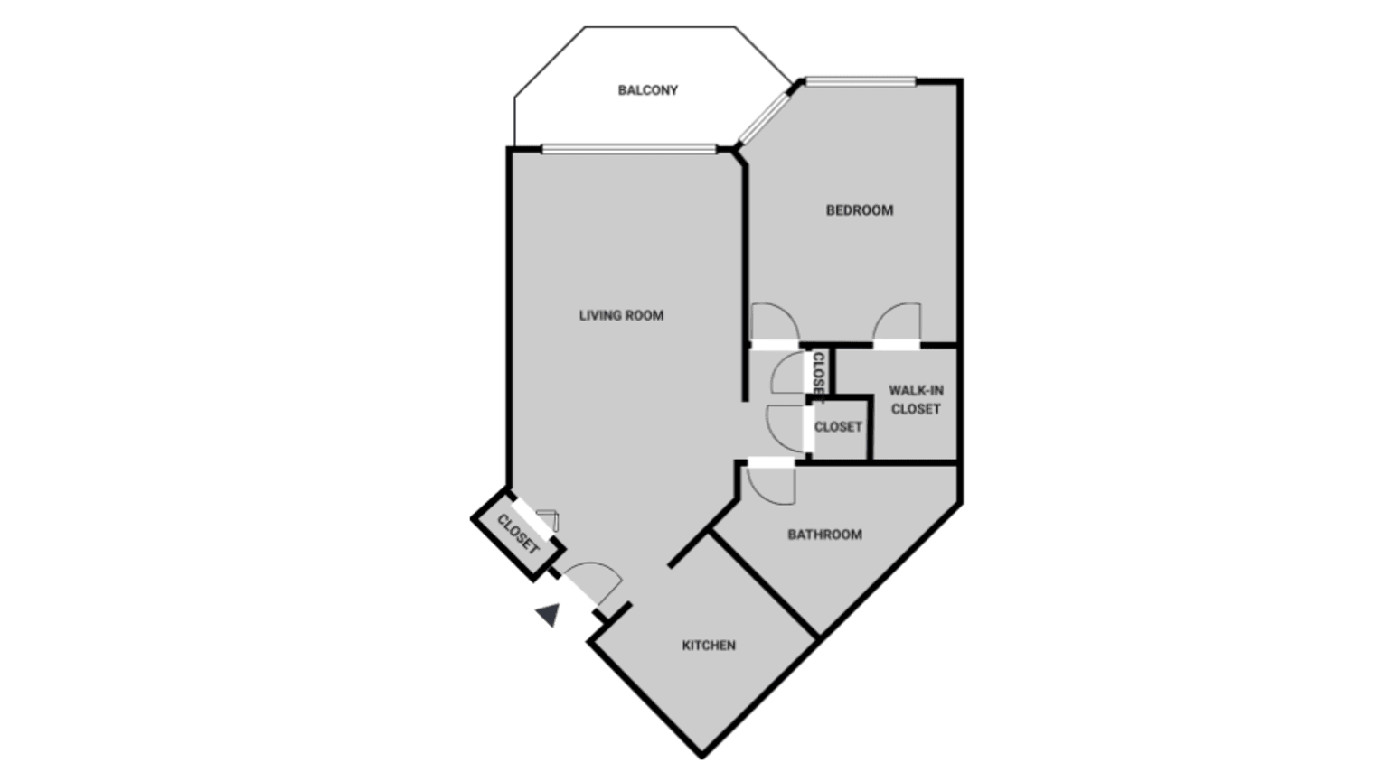 Building Photo - 2140 L St NW