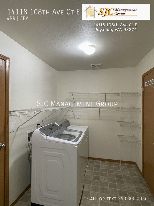 Building Photo - 14118 108th Ave Ct E