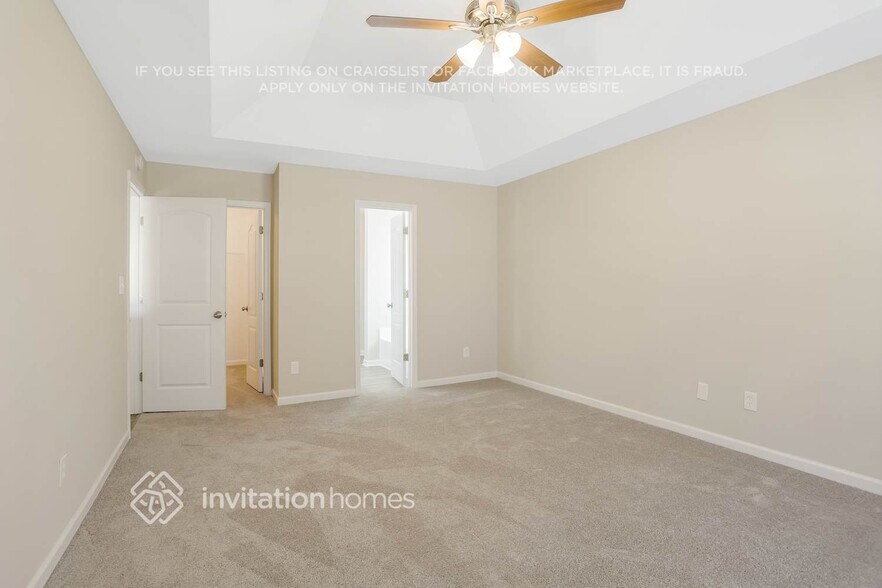 Building Photo - 4846 Ventnore Pl