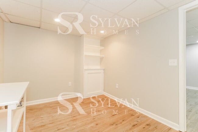 Building Photo - The Lifestyle You Deserve.