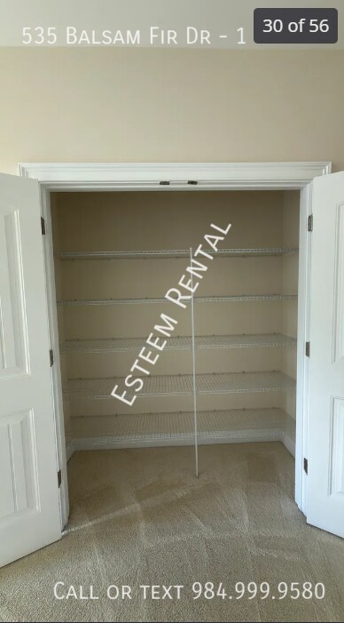 Building Photo - 535 Balsam Fir Dr