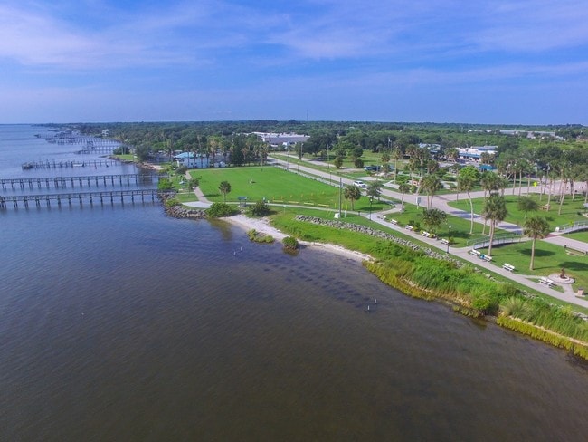 Our Amazing River - Mead's Cove